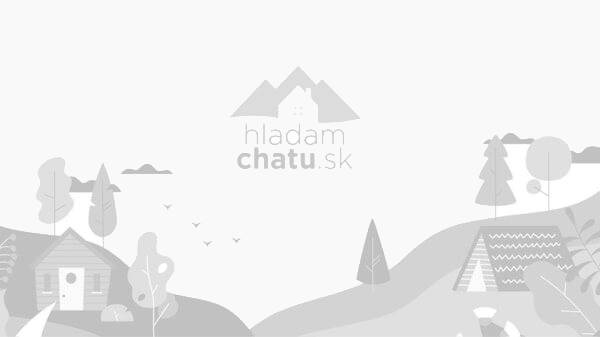 Chata Sebastian Ubytovateľ